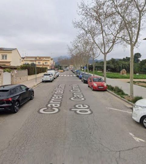 Foto 2 de Piso en venta en Carrer Carrer del Camí de Can Comelles, 9, Nucli Urbà, Esparreguera