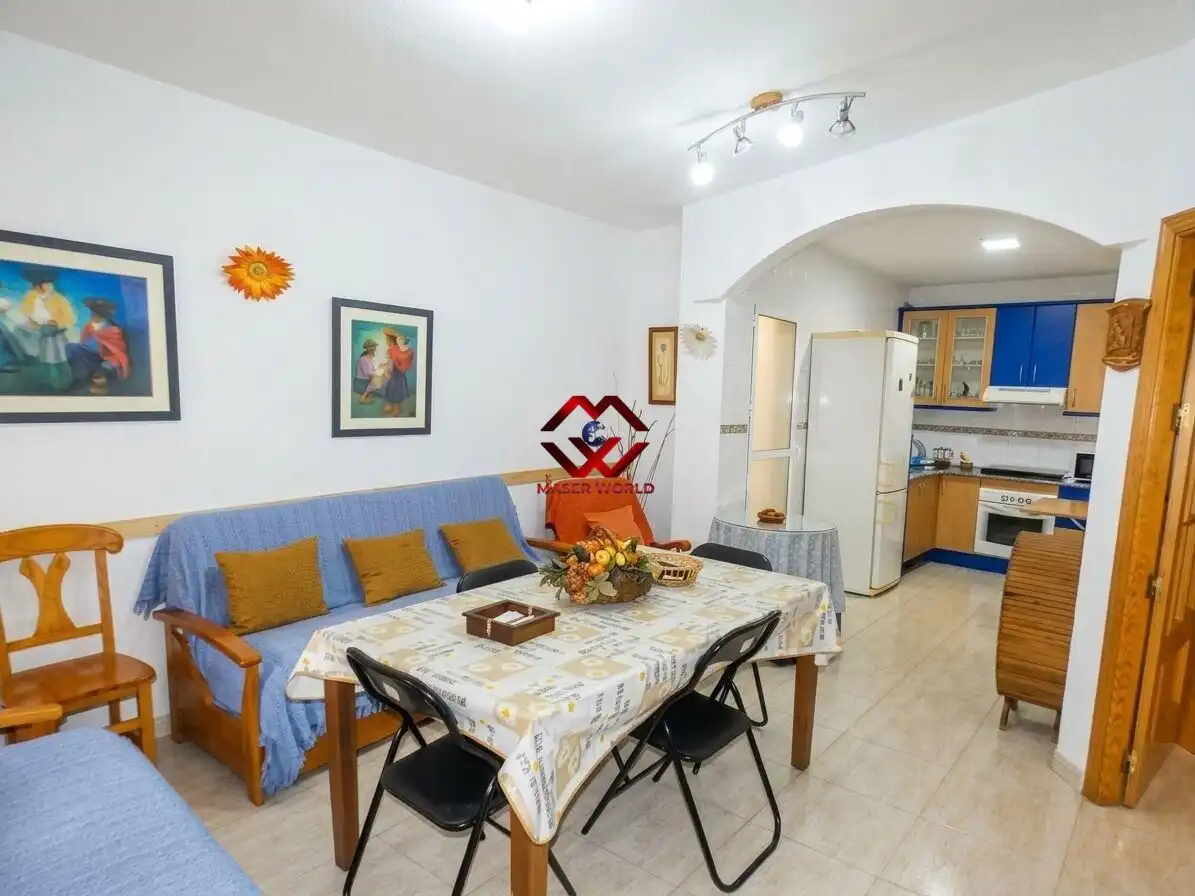 Mini appartamento in vendita a Calle poeta lobo
