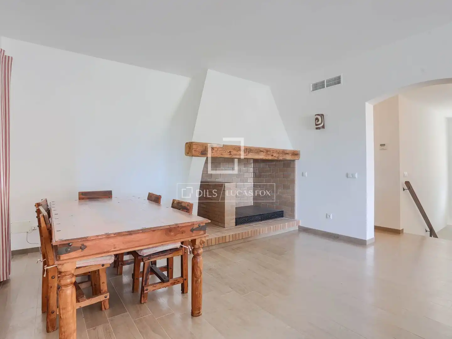 Casa rústica con piscina en venta en Llevant, imagen 8