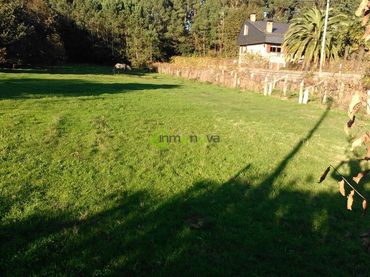 Terreno residenziale in vendita a Tui