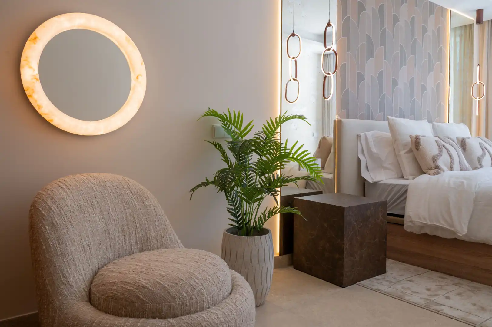 Apartament amb terrassa en venda a Nueva Andalucía, imagen 41