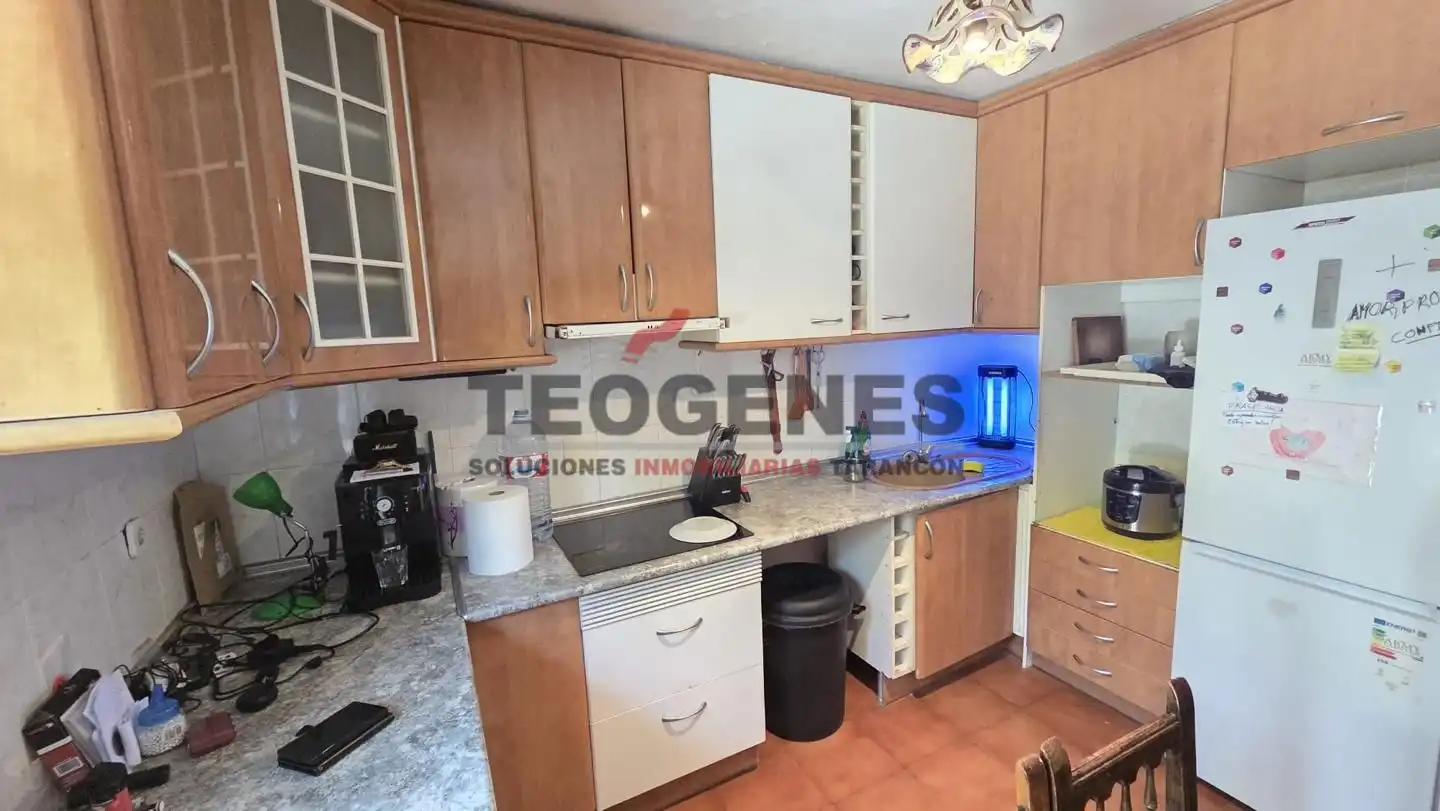 Casa en venda a Aliaga, imagen 9