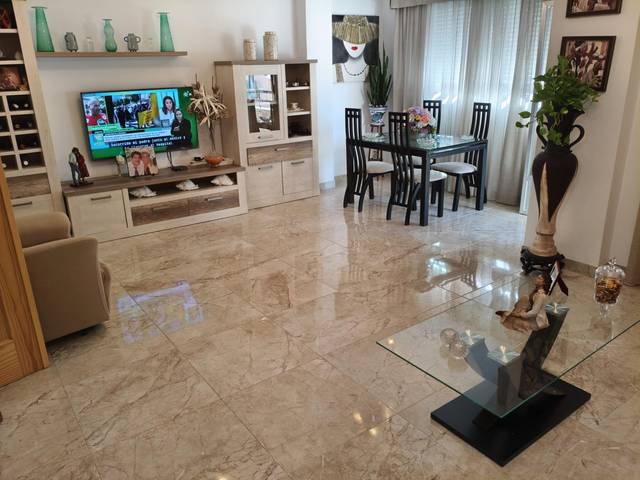 Piso en Venta en Adra