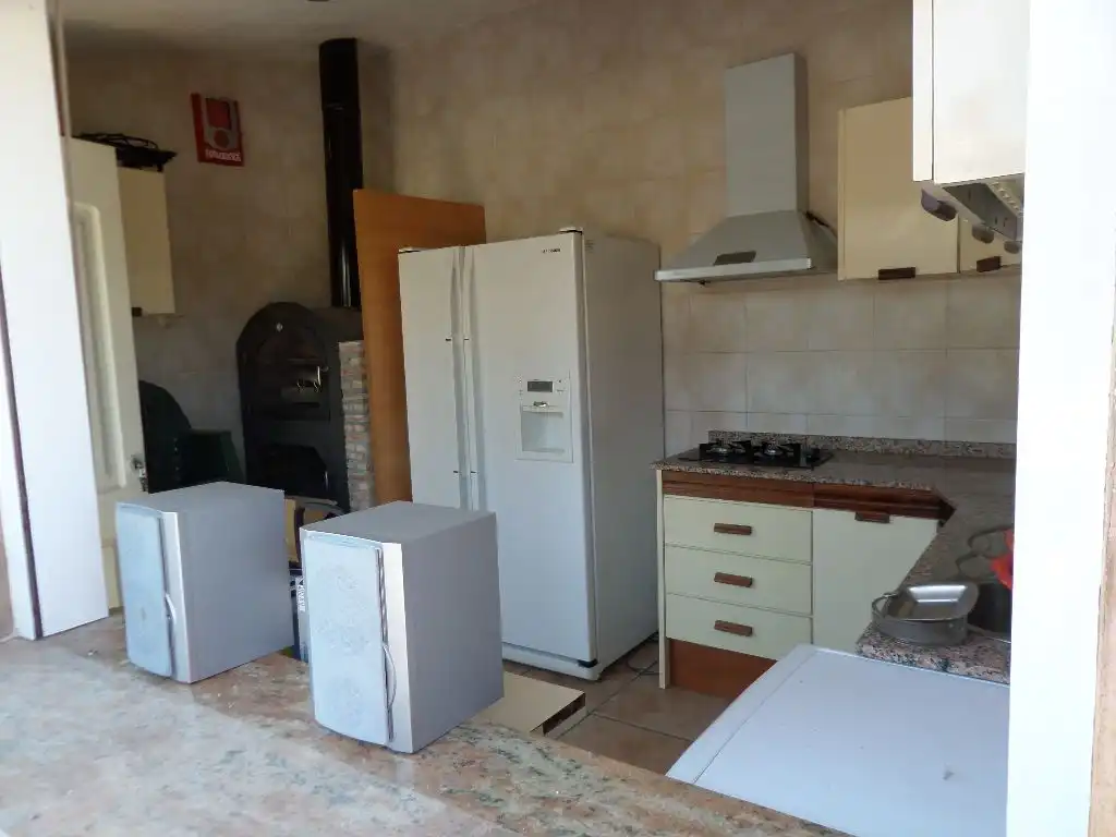 Chalet con terraza en venta en Pedanías Oeste, imagen 22