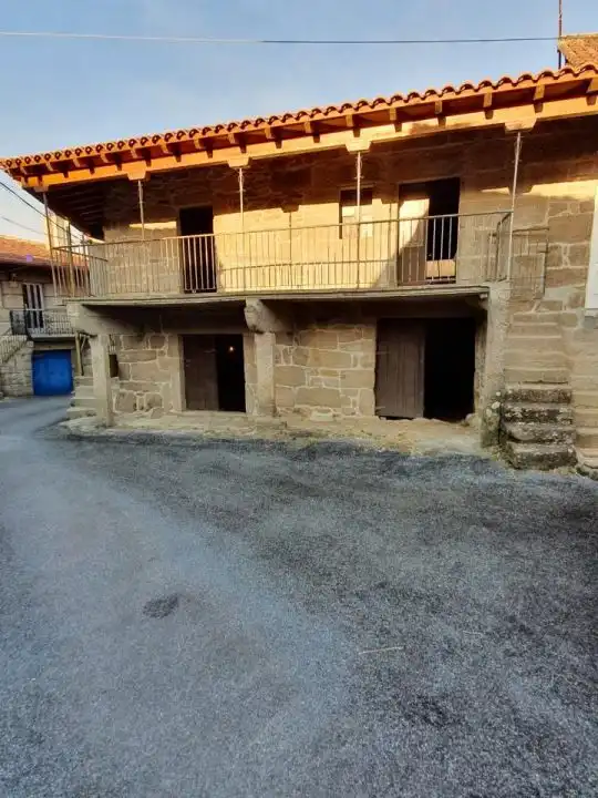 Maison à vendre à Paderne de Allariz, imagen 2