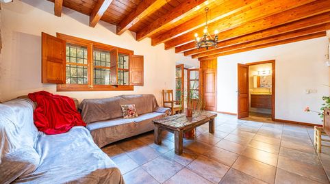 Foto 5 de Casa adosada en venta en Polígono 13, Campos poble, Campos