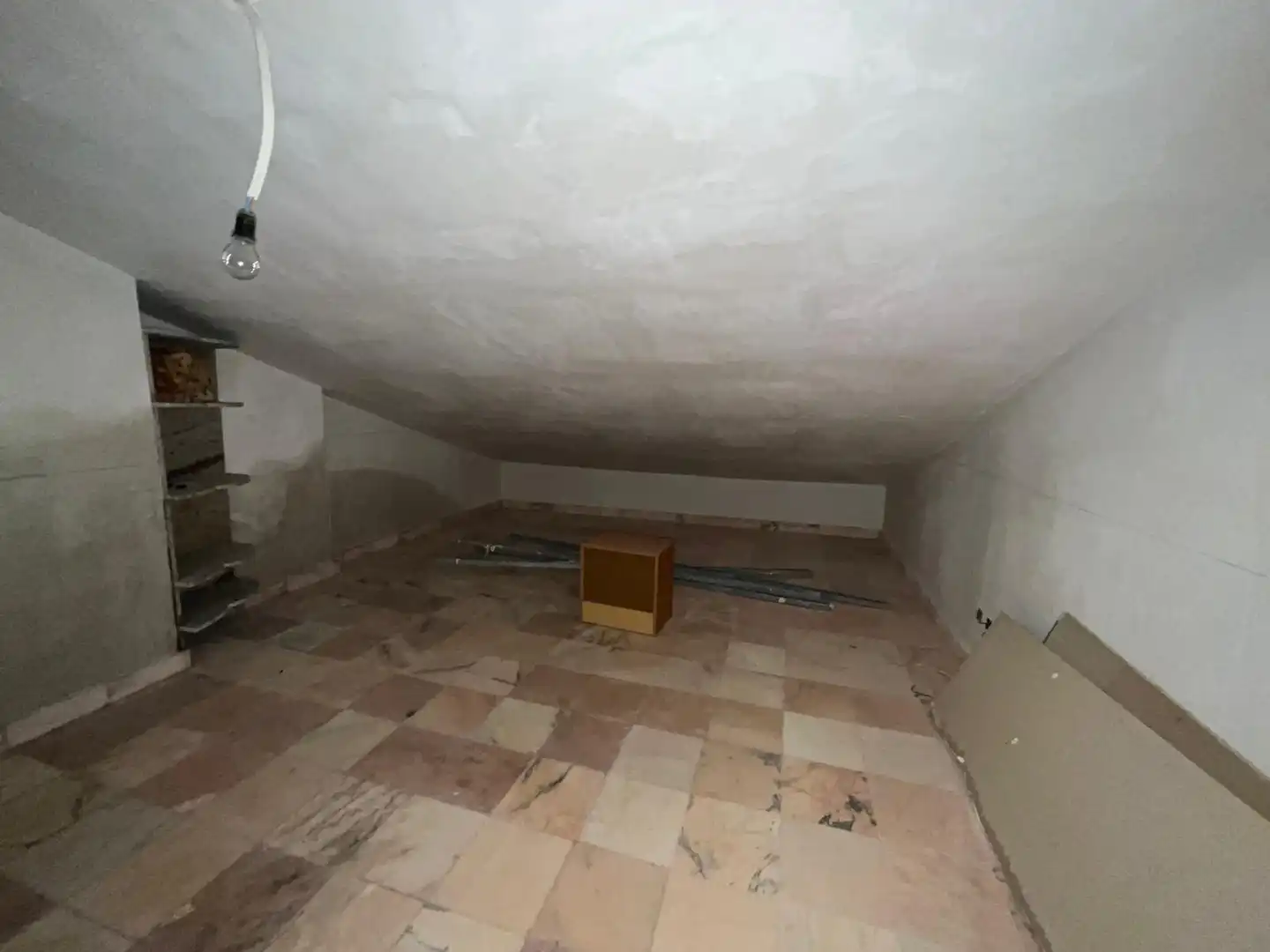 Edificio en venta en Villarrubia de los Ojos con Alarma