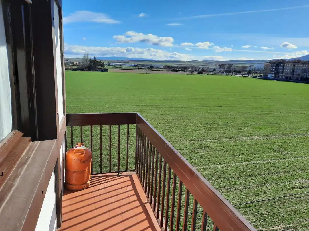 Terraza de Piso en venta en Santo Domingo de la Calzada