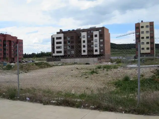 Residencial en venda en Burgos