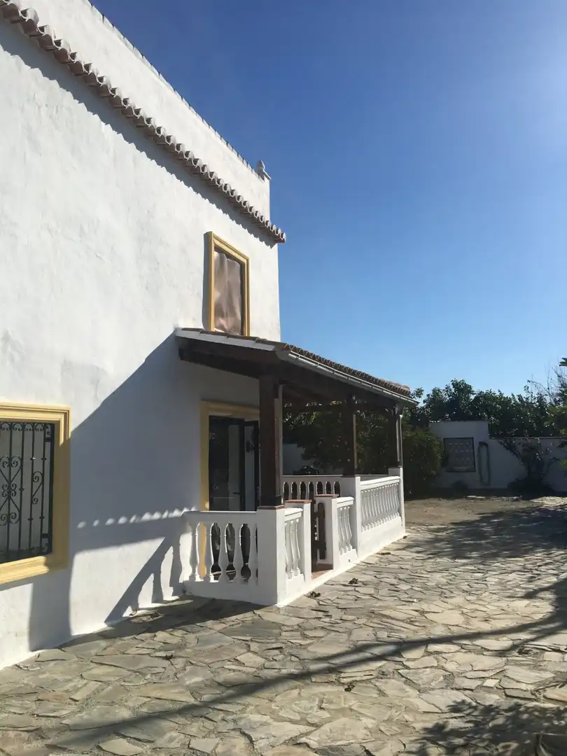 Casa rústica en venda a Centro, imagen 2