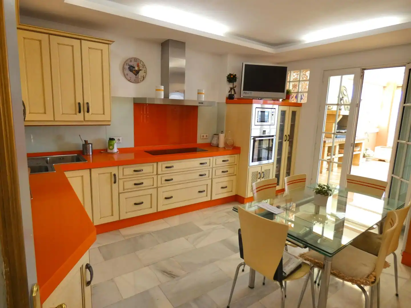 Ático con piscina en venta en Calle Alberto Morgenstern, imagen 15