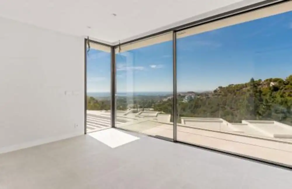 Casa amb terrassa en venda a La Zagaleta, imagen 27