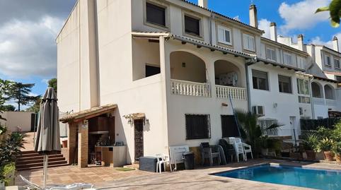 Photo 4 of Single-family semi-detached for sale in El Vedat - Santa Apolonia, Valencia