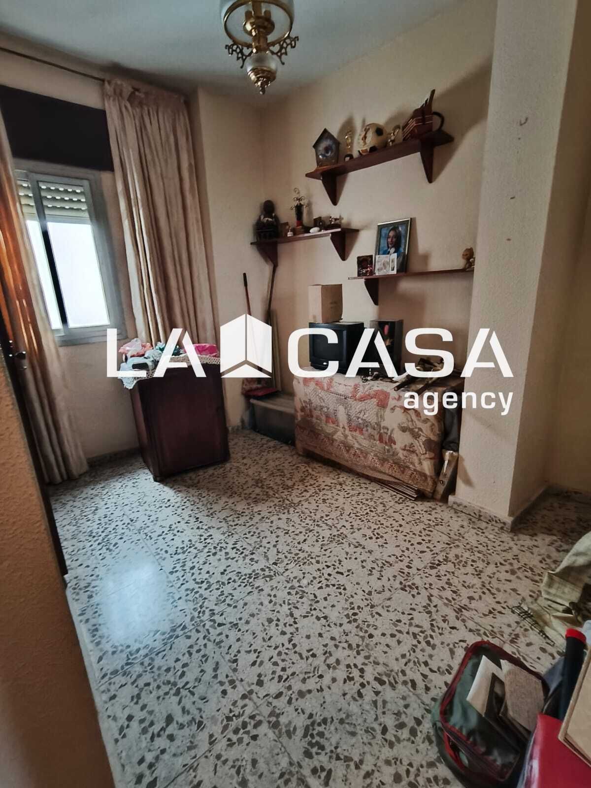 Pis en venda a Casco Antiguo