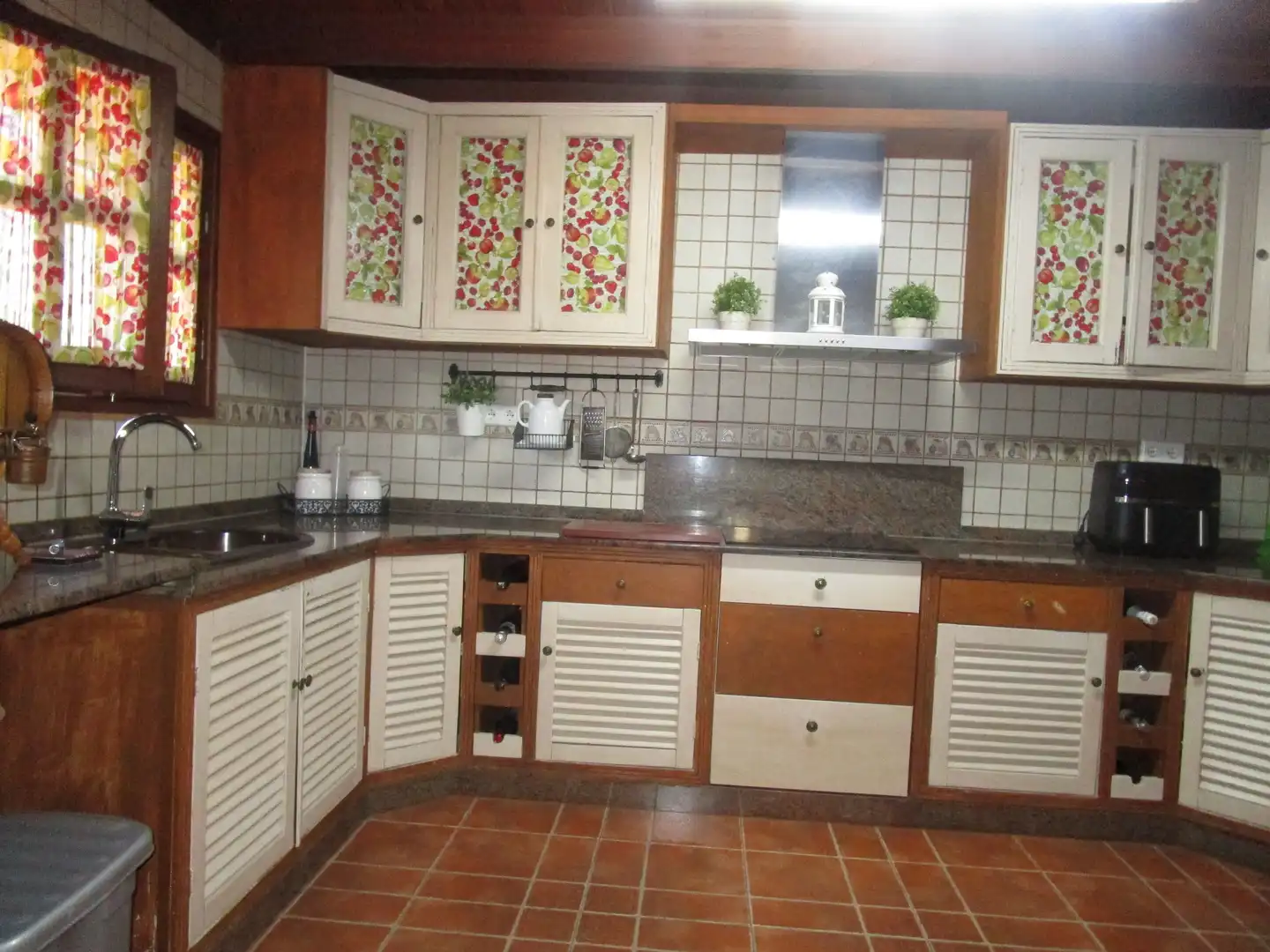 Casa rústica amb piscina en venda a Pasaje los Albaladejos, imagen 18