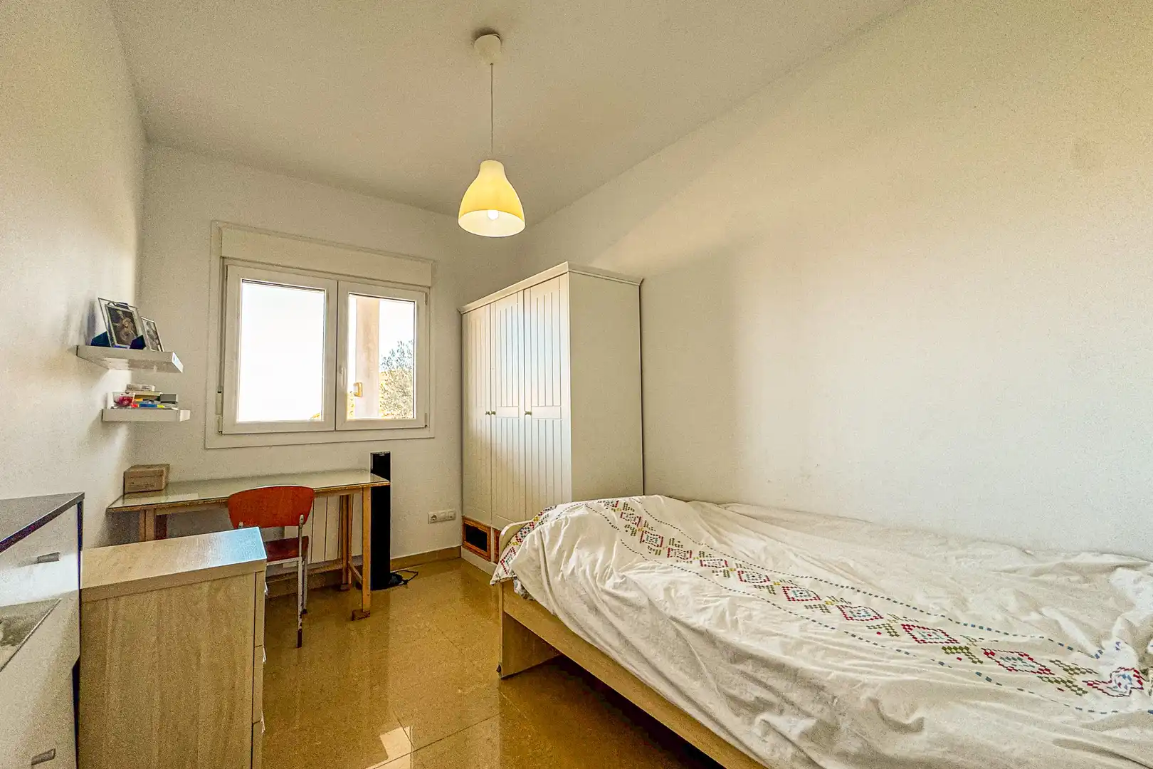 Habitación de Casa o chalet en venta en Vícar con Aire acondicionado, Calefacción y Terraza
