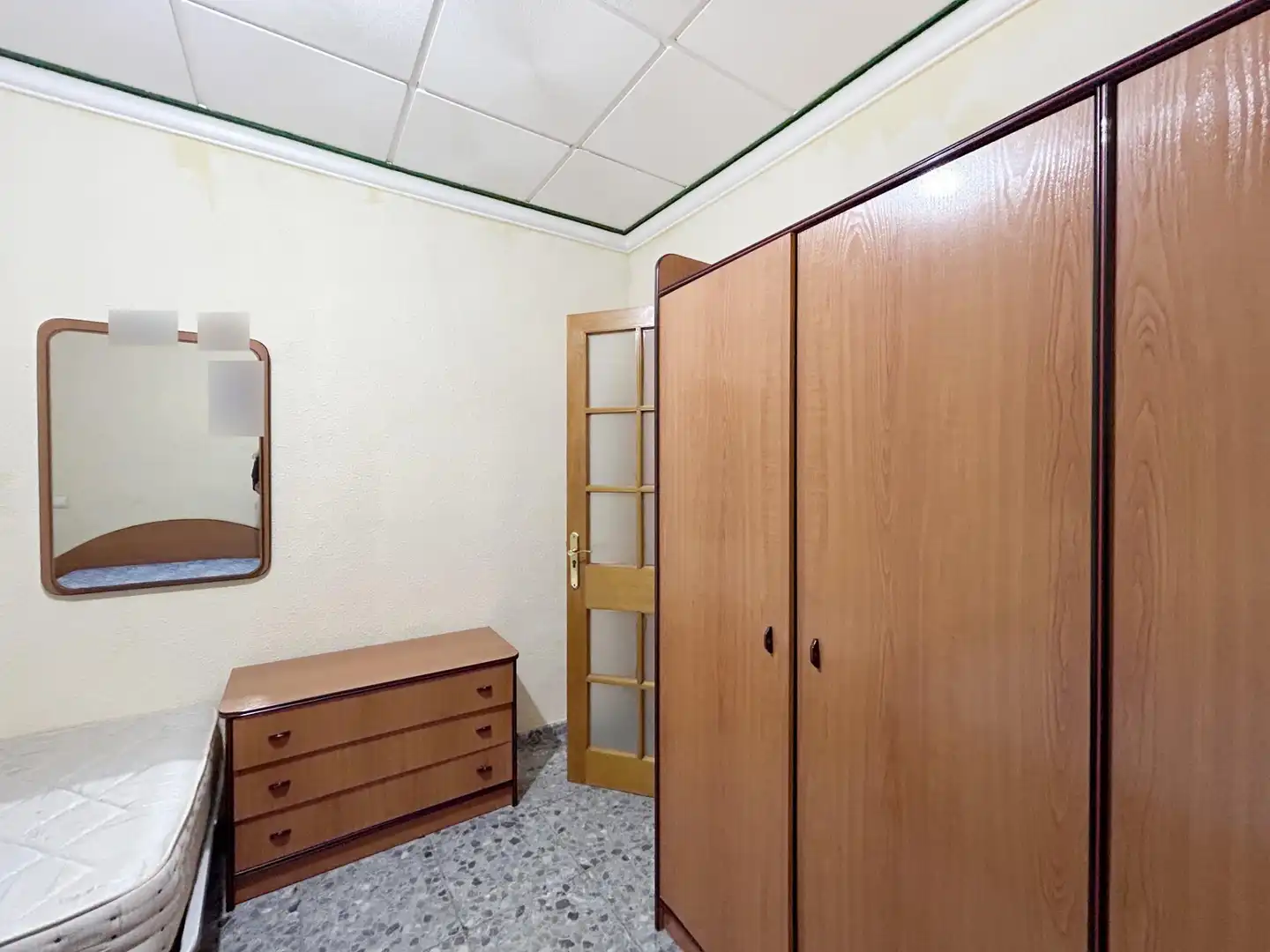 Dormitori de Casa o xalet en venda en Novelda amb Aire condicionat, Calefacció i Jardí privat