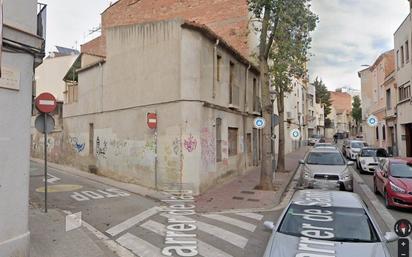 Vista exterior de Casa o xalet en venda en Sabadell