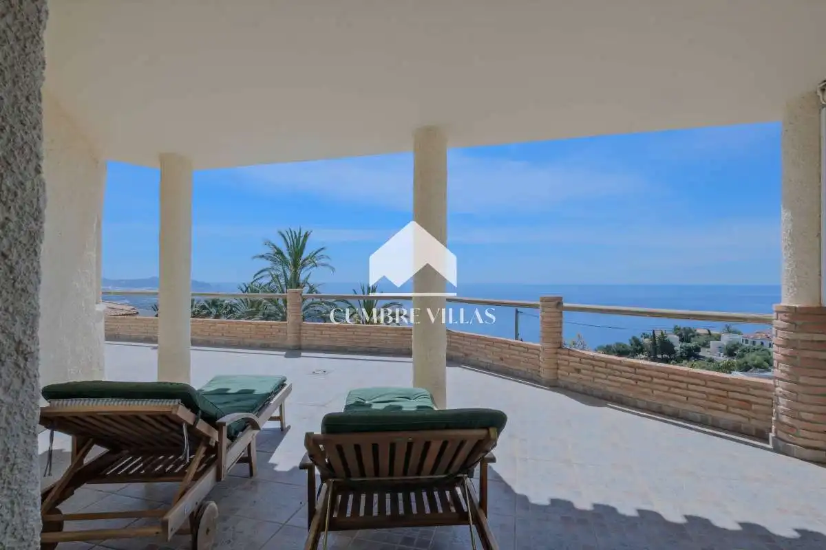 Haus mit Pool zum Verkauf in Monte los Almendros - El Pargo - Costa Aguilera, imagen 43