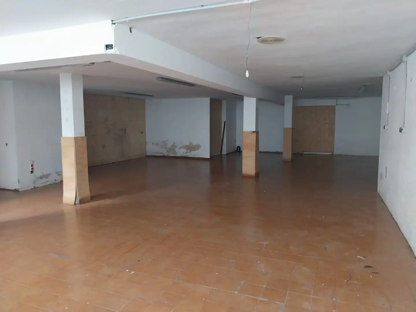 Local commercial à vendre à Carrer de Sant Francesc de Borja, imagen 19