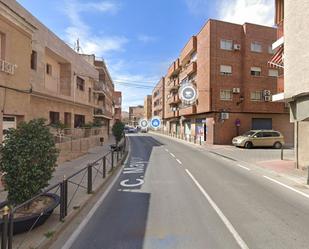 Vista exterior de Pis en venda en  Murcia Capital