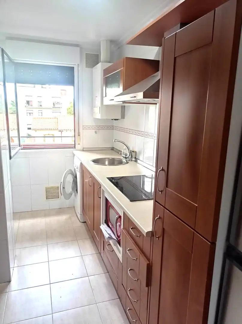 Wohnung mit Pool zum Verkauf in Requejada - Calle URB. LOS CAMPOS DE LA CAVIA 55, 1º C