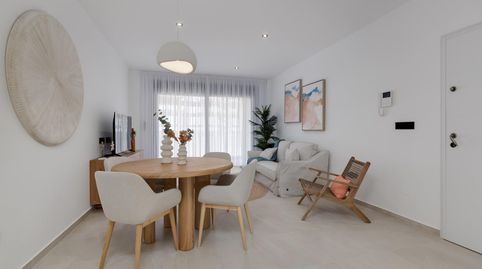 Foto 4 de Apartamento en venta en Las Lomas de Rame - Bahía Bella, Los Alcázares