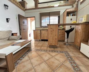 Kitchen of Apartment for sale in Málaga Capital