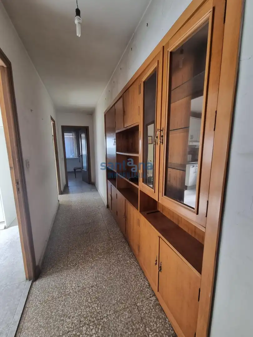 Apartamento en venta en León Capital  con Calefacción y Terraza