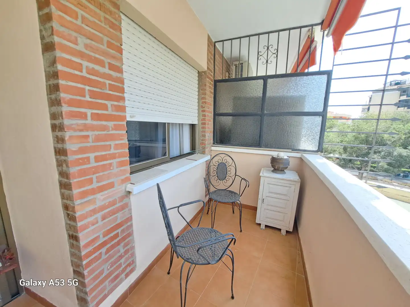 Apartament de lloguer a Huerta Belón - Calvario