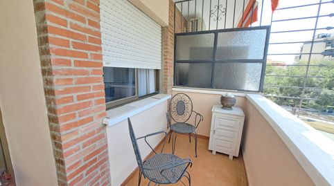 Foto 5 de Apartament de lloguer a Huerta Belón - Calvario, Marbella