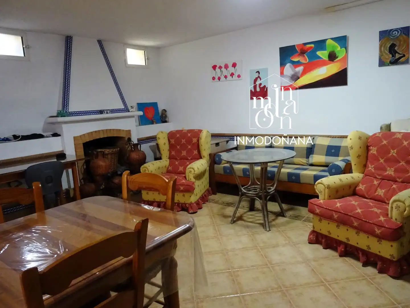 Detached homes for sale in Almonte  with Terrace, Swimming Pool and Furnished