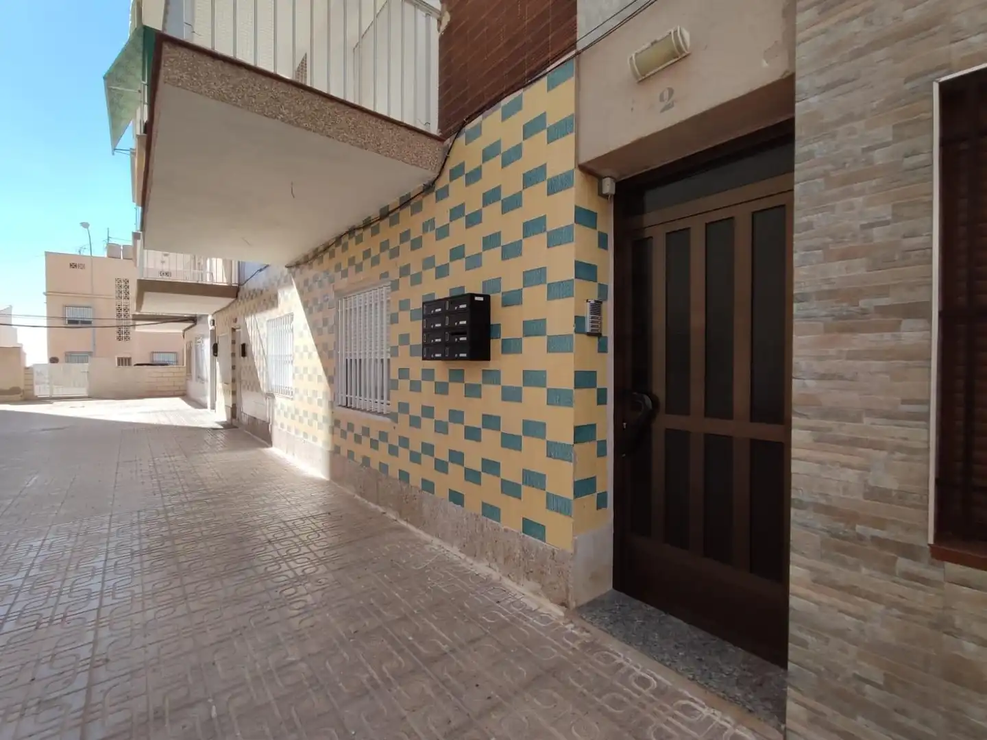 Apartamento en venta en Santa Pola con Terraza y Amueblado