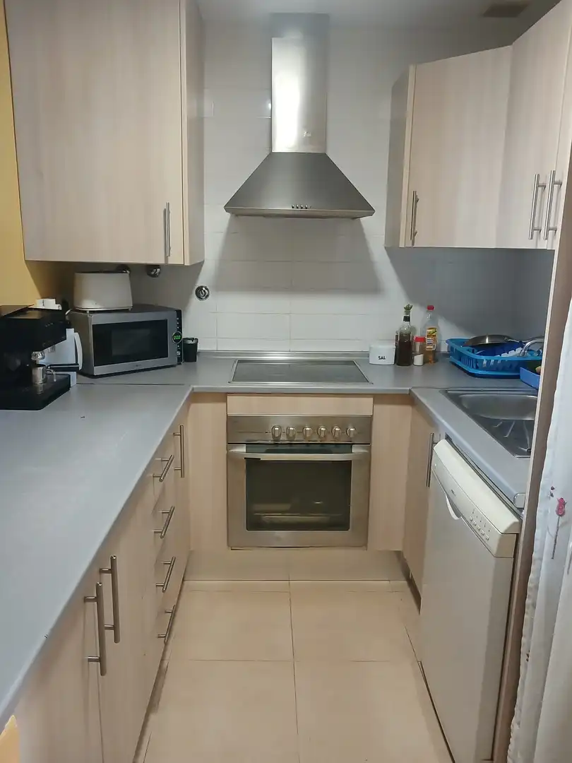 Bungalow amb piscina en venda a Condado de Alhama, imagen 7