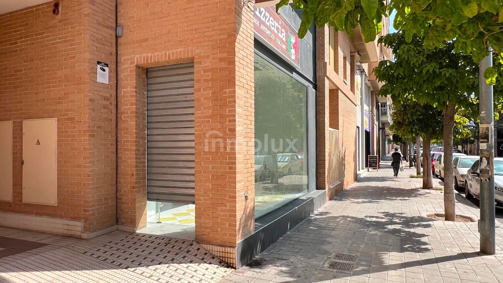 Premises to rent in Alicante / Alacant  with Air Conditioner