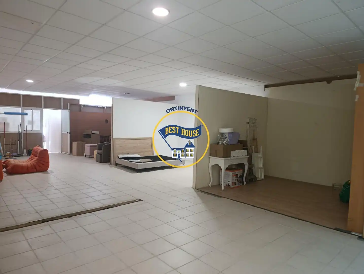 Office for rent in Muro de Alcoy