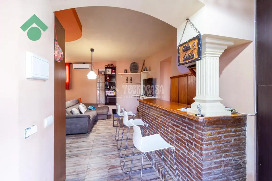 Finca rústica en venda a Camino Viejo de Málaga