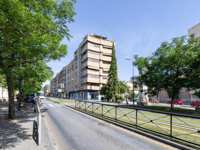 Wohnung zum verkauf in Avenida del Sur, Pajaritos, Beiro,  Granada Capital
