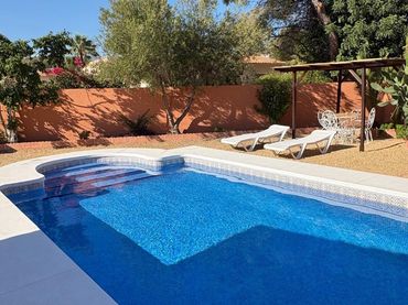Villa avec piscine à vendre à RIU DUERO