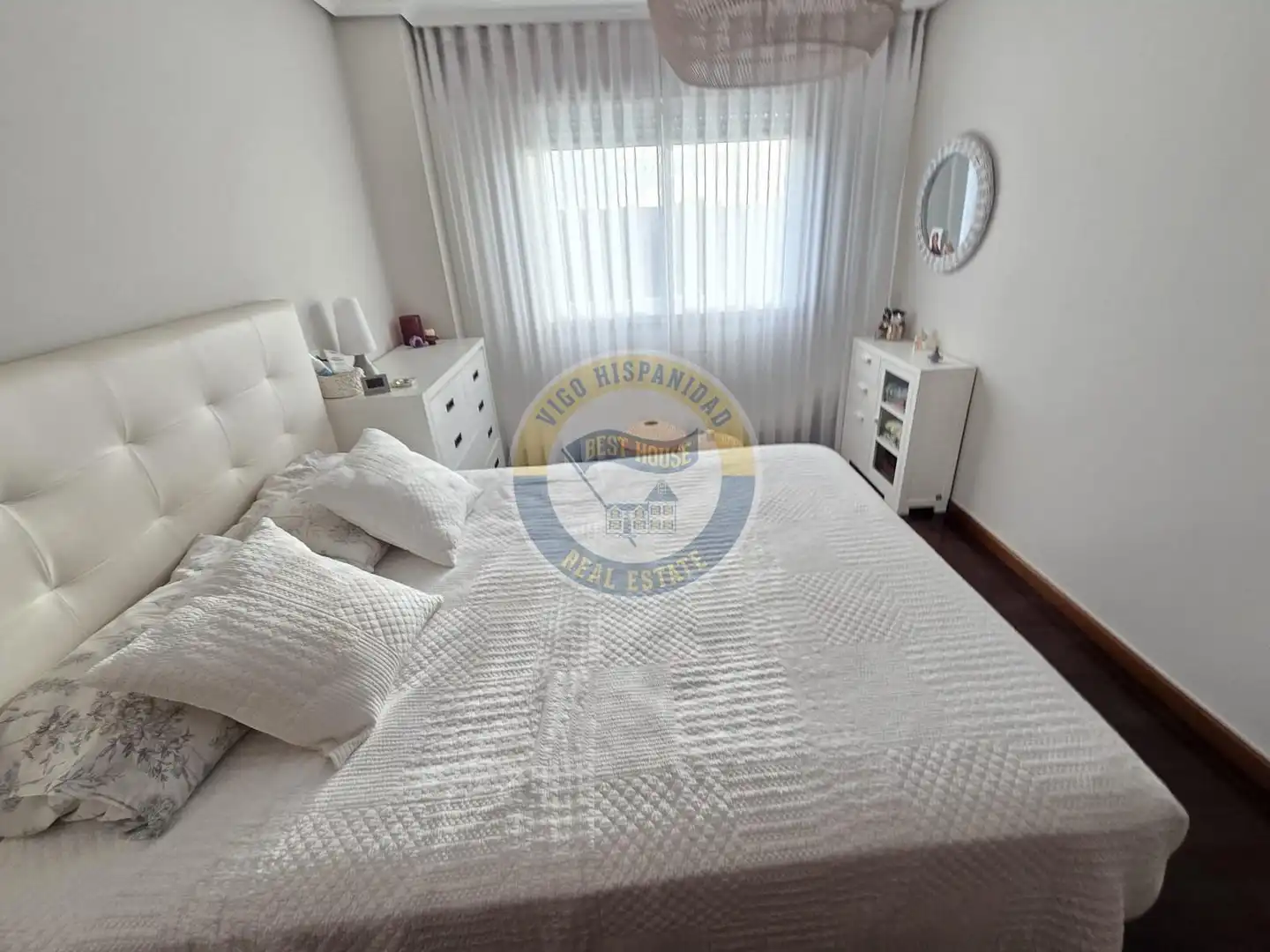 Piso de alquiler en Vigo , Pontevedra