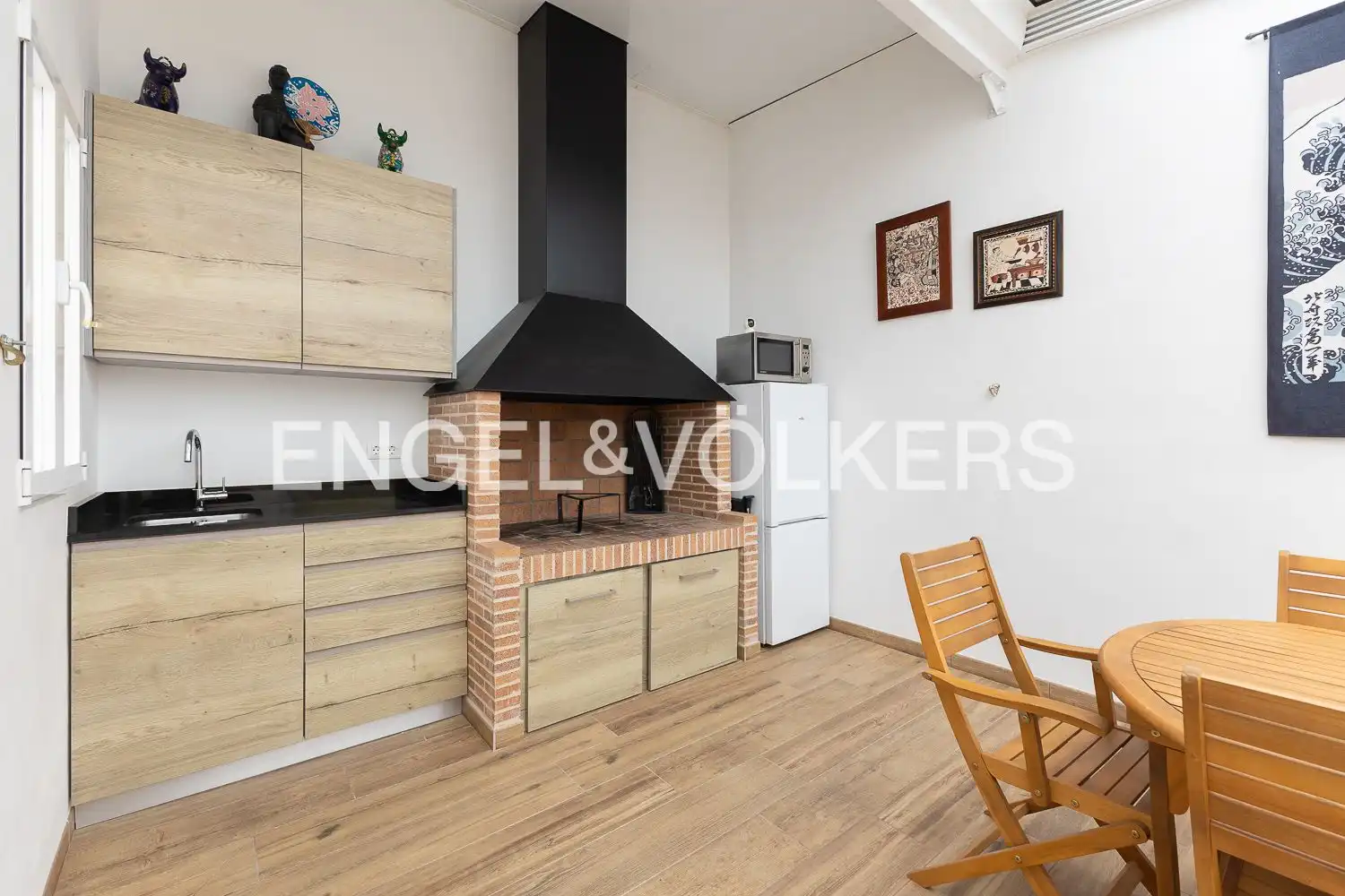 Adosado con terraza en venta en Benifaió, imagen 6