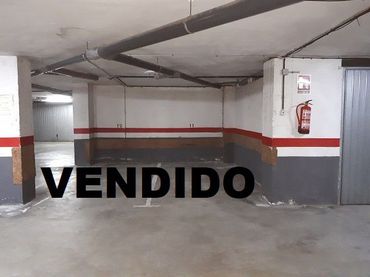 Aparcament en venda a CARRILET