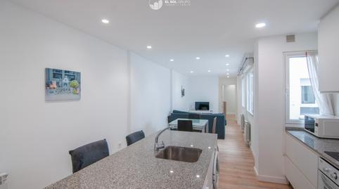 Foto 4 de Pis en venda a Calle Juan XXIII, Llano, Asturias