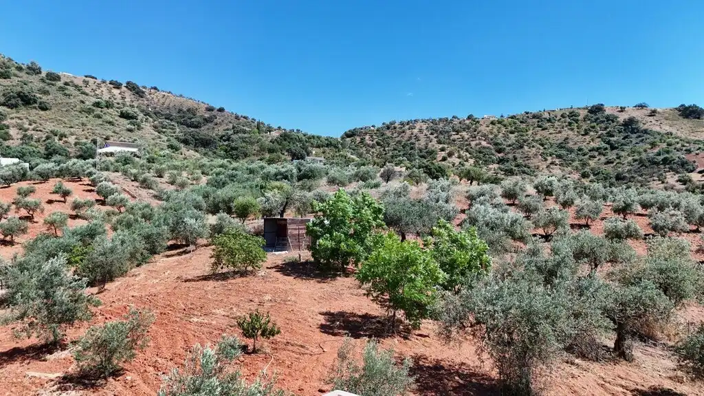 Xalet amb piscina en venda a Coín, imagen 5