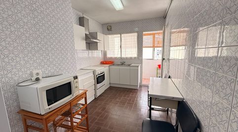 Foto 4 de Piso de alquiler en Hospital - Plaza del Real, Castellón de la Plana / Castelló de la Plana