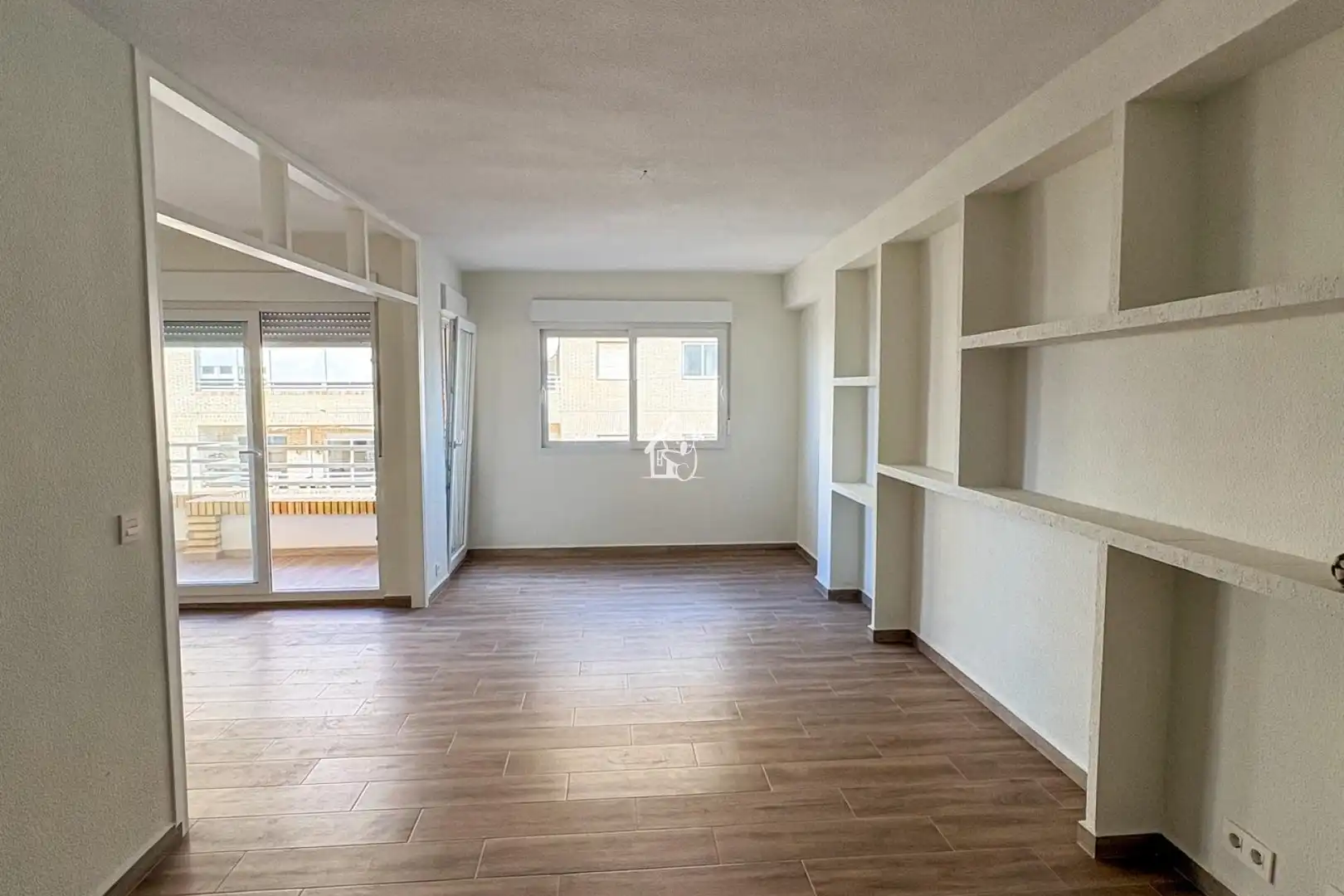 Apartamento con terraza en venta en Centro, imagen 5
