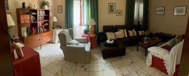 Sala de estar de Casa o chalet en venta en Santa Cruz de Tenerife