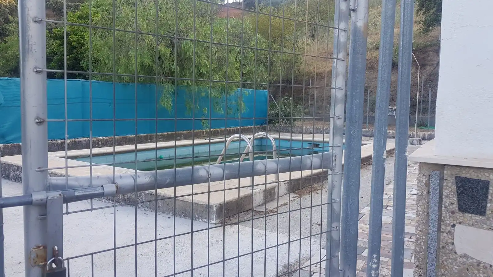 Casa rústica amb piscina en venda a Andújar, imagen 8