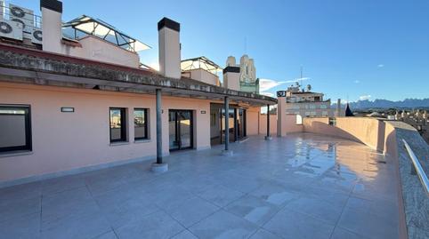 Foto 4 de Apartament de lloguer a Centre - Passeig i Rodalies, Manresa