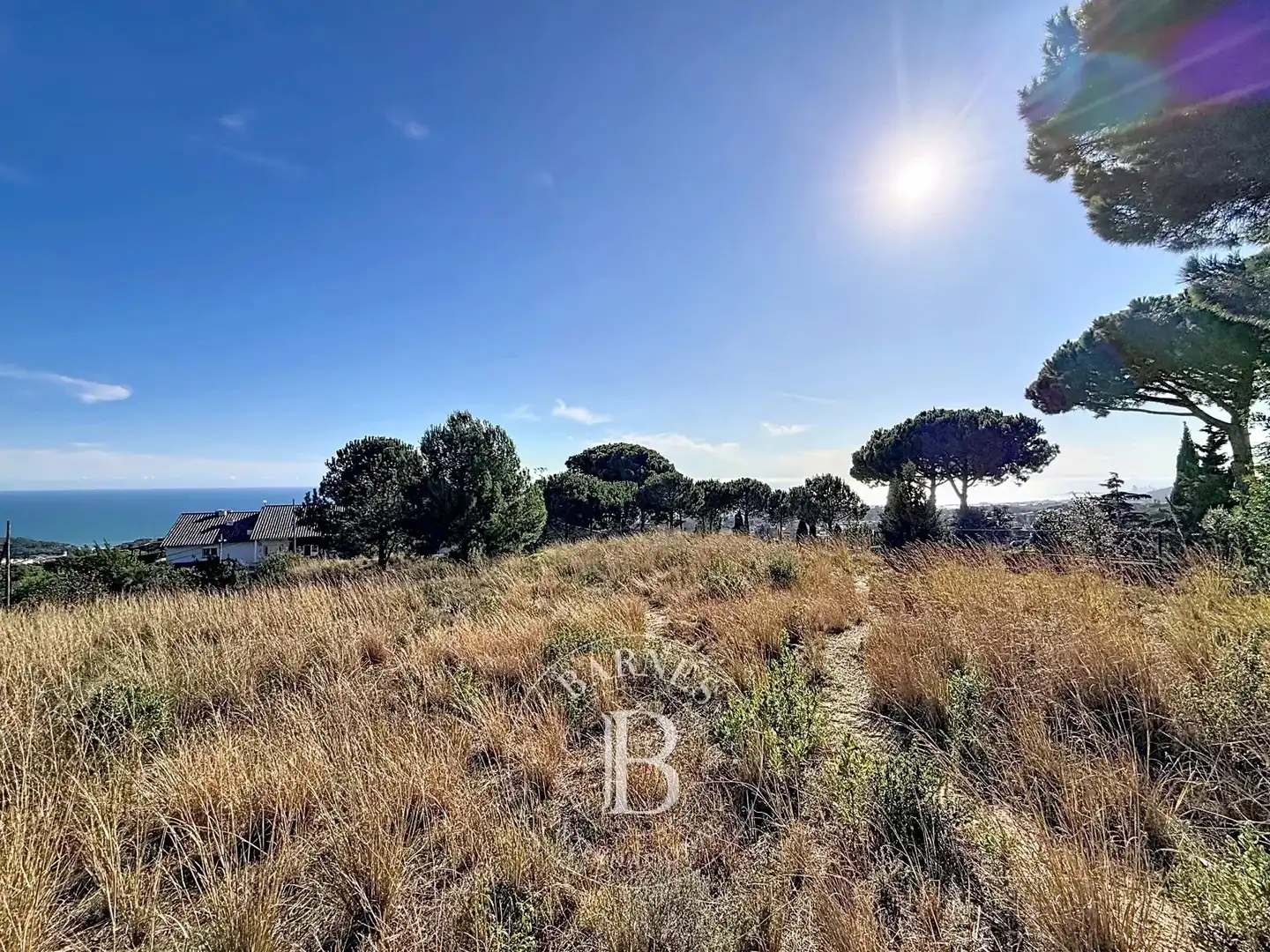 Residencial en venda en Sant Vicenç de Montalt